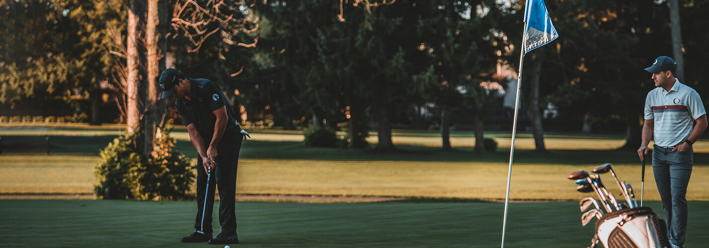 golf ball