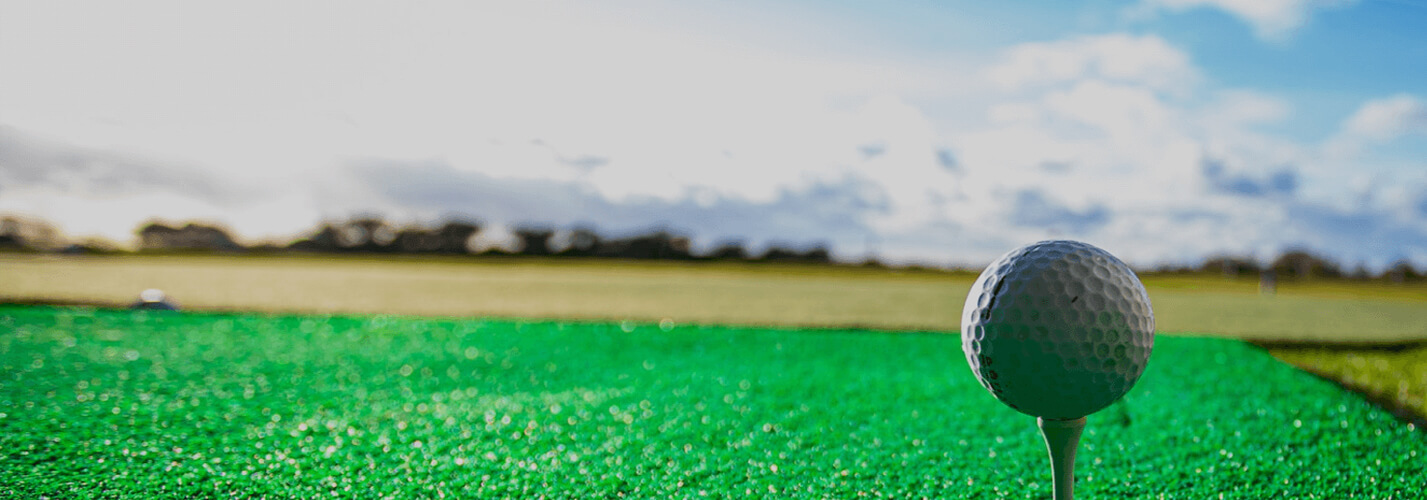 golf ball