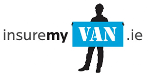 insure my van logo