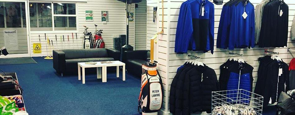proshop