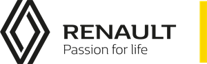 renault logo